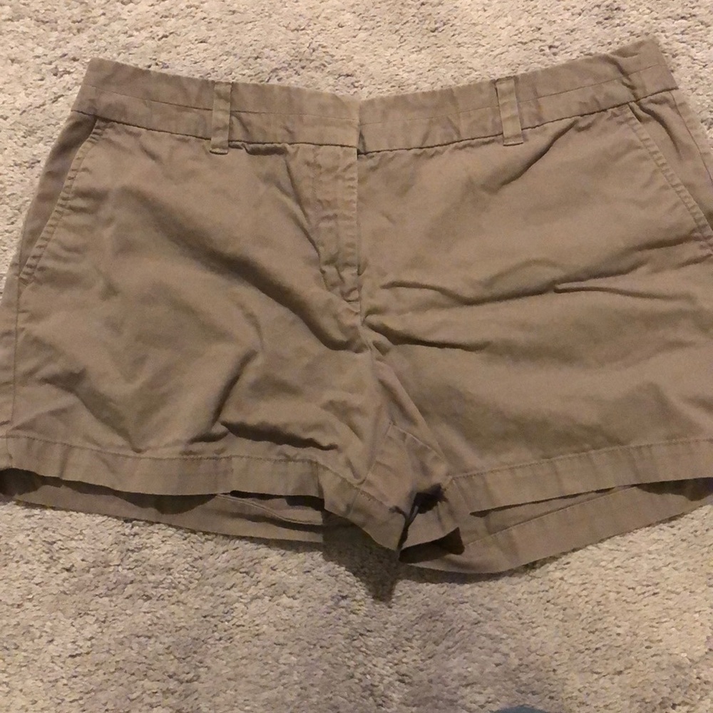 LOFT original shorts